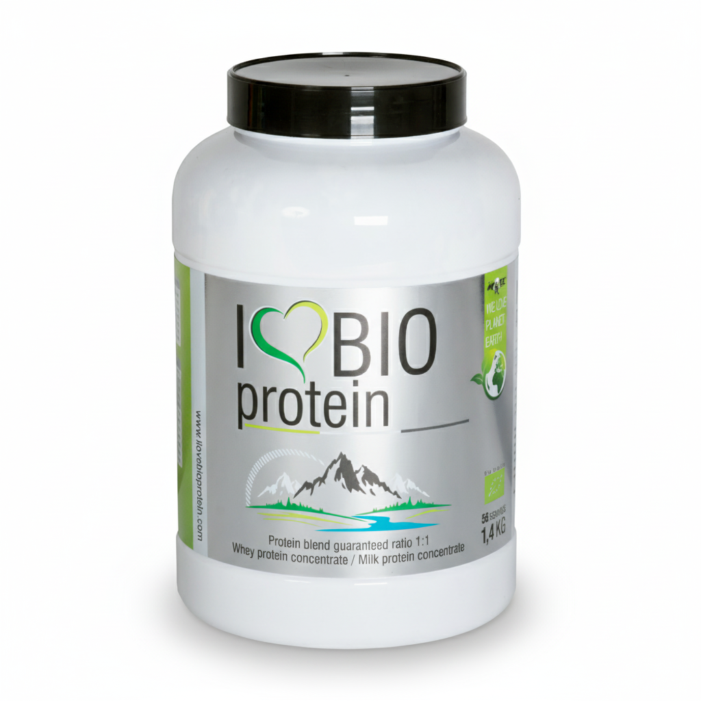 BIO proteín