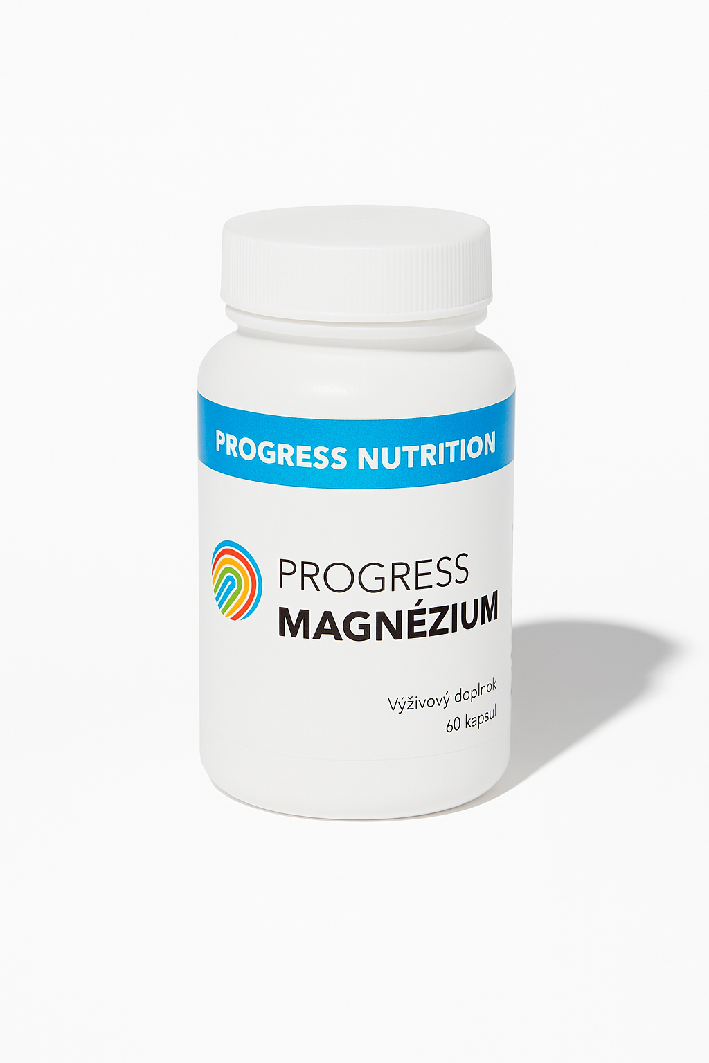 Progress Magnesium
