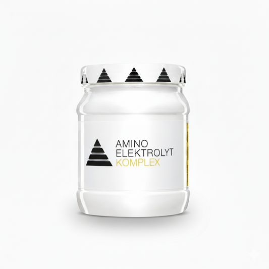 AminoElektrolyt Komplex (citrón)