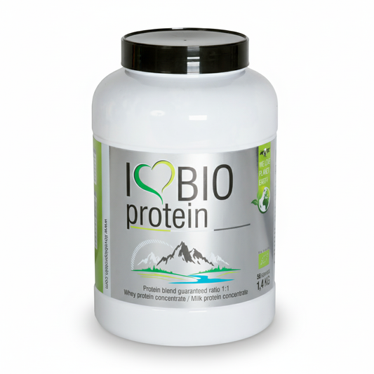 BIO proteín