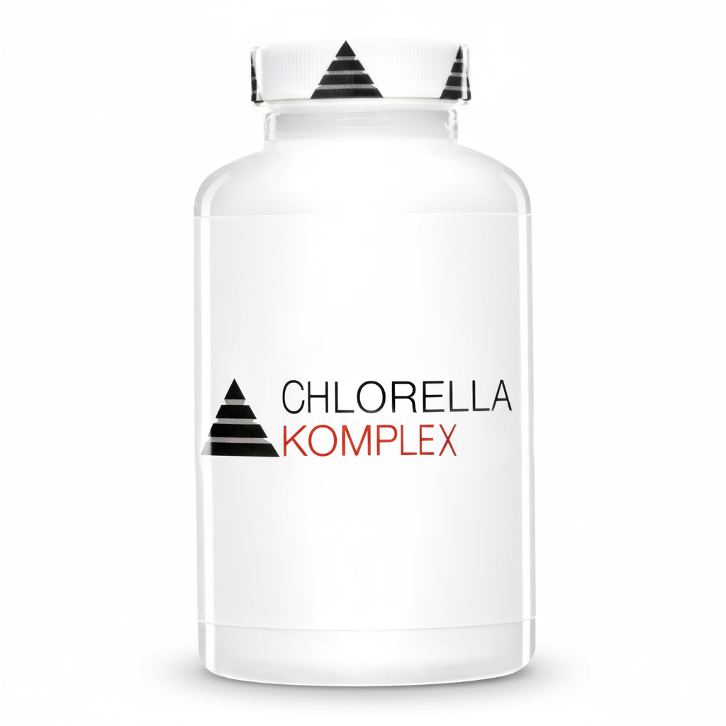Chlorella Komplex