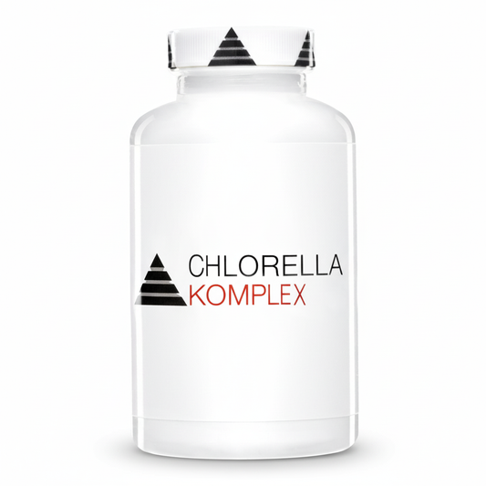 Chlorella Komplex