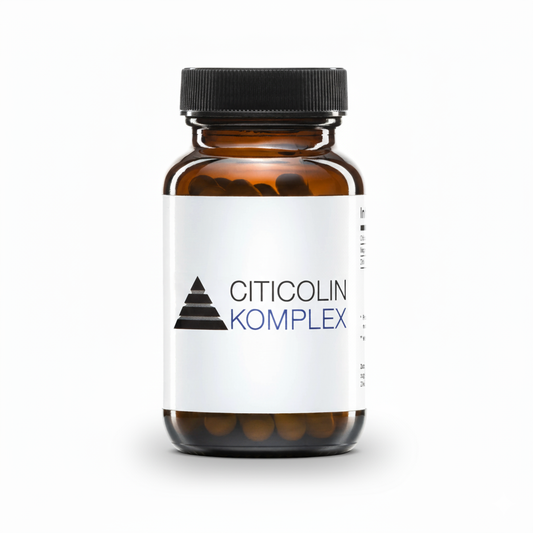 Koncentrácia & Pamäť