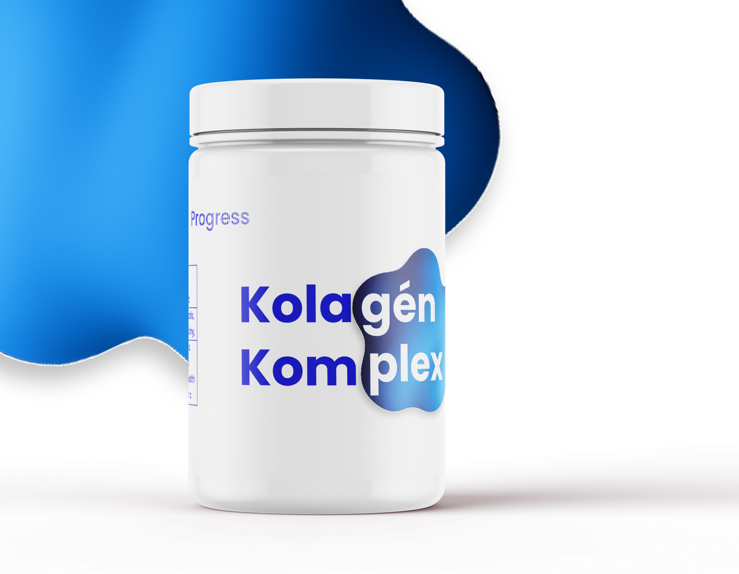 Kolagén Komplex