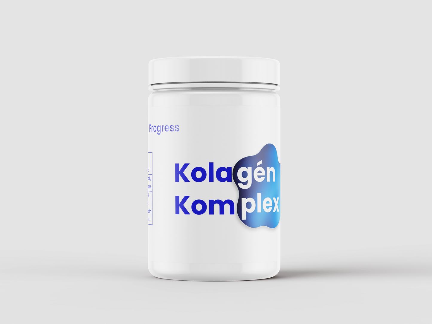 Kolagén Komplex