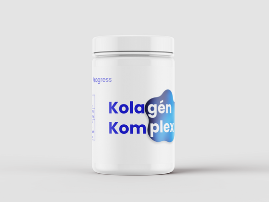 Kolagén Komplex