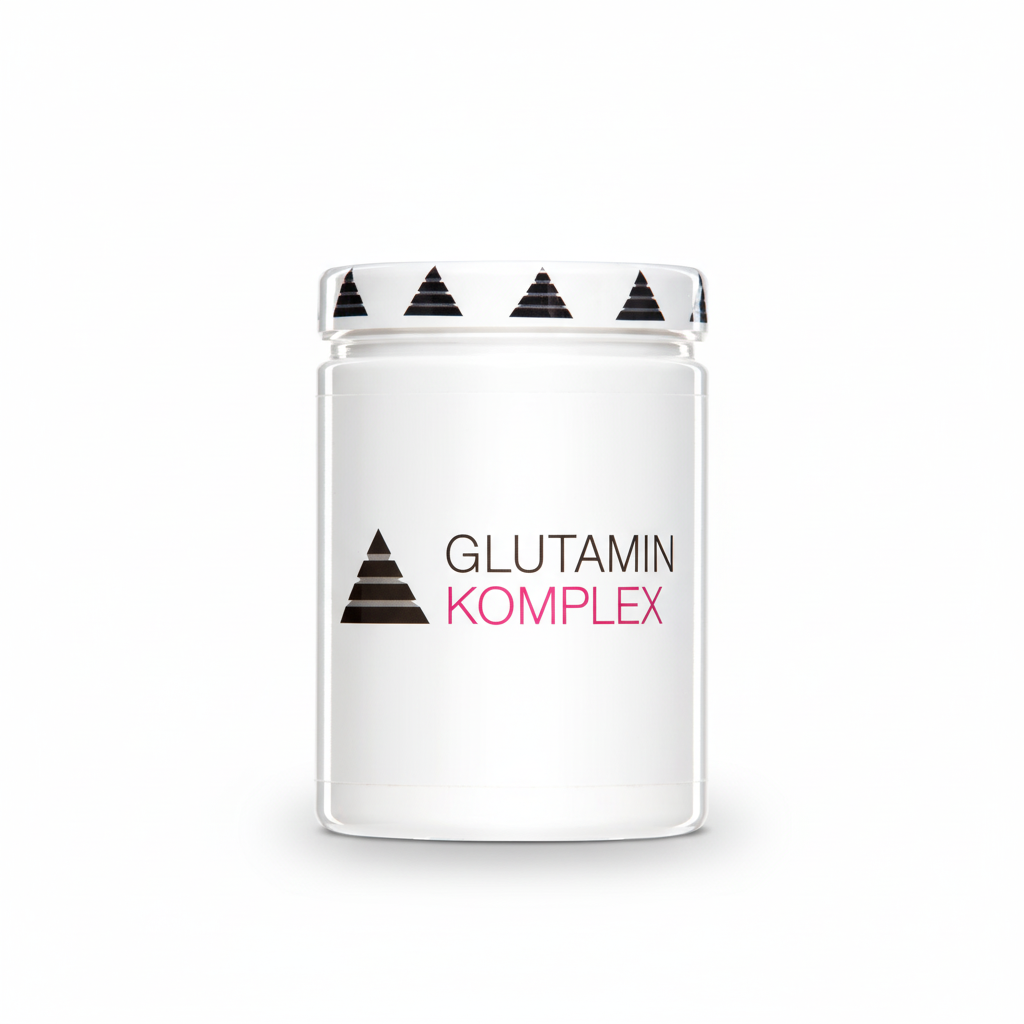 Glutamín Komplex
