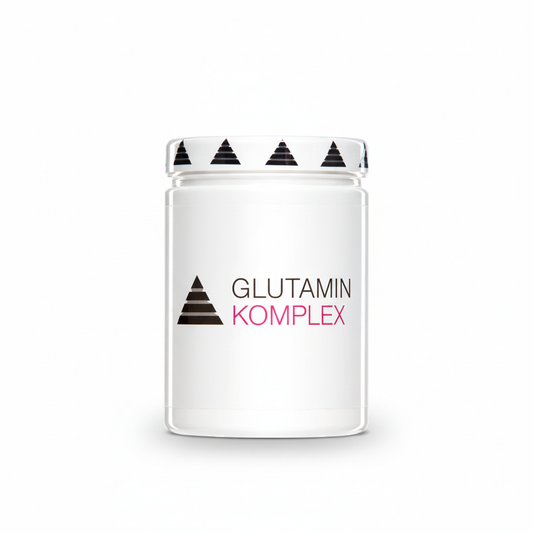 Glutamín Komplex